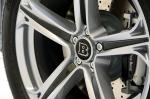 Mercedes-AMG GLE43 Coupe B30 410 by Brabus 2016 года
